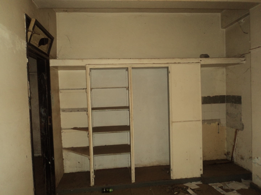 Commercial Property for Sale in Viljoenskroon Free State